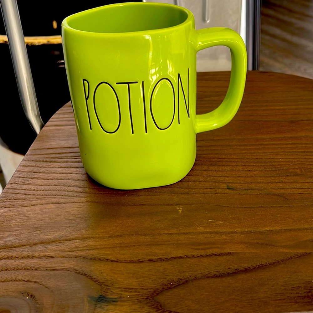 Rae Dunn mug